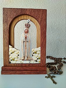 Nossa Senhora de Fátima