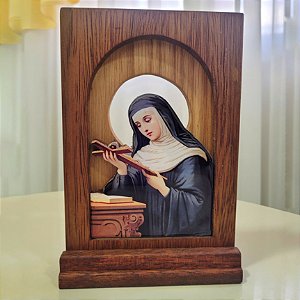 Santa Rita de Cássia - 2