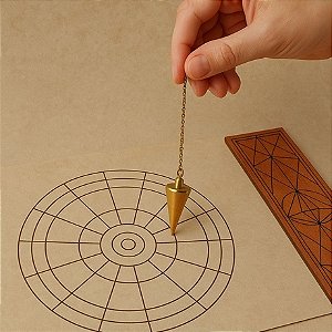 Curso de Radiestesia e Radiônica Completo Online | Certificado ABRATH