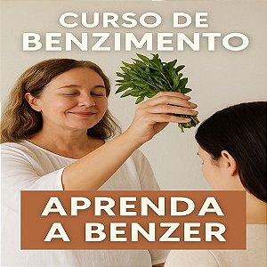 Curso de Benzimento