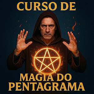 Curso Magia do Pentagrama