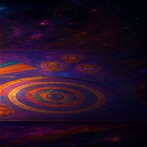 Curso de Mesa Radiônica Apométrica Online | Certificado ABRATH