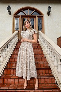 Vestido Yngride