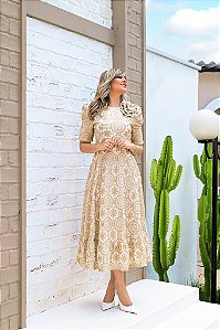 Vestido Jade
