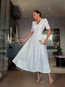 Vestido Eliane