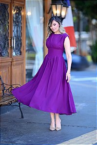 Vestido Bia