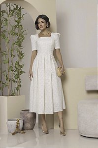 Vestido Bela