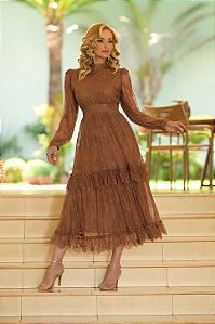 Vestido Inês