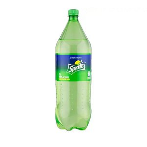 SPRITE 2LTS NATURAL