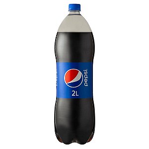 PEPSI COLA PET 2 LTS NATURAL