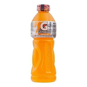 GATORADE TANGERINA 500ML PET