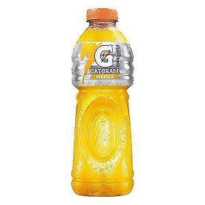 GATORADE MARACUJA 500ML PET
