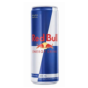ENERGETICO RED BULL 355 ML LATA