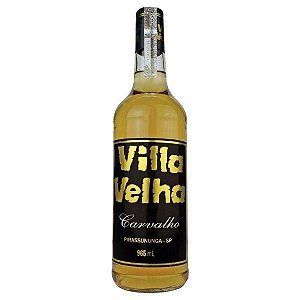 VILA VELHA CARVALHO 900ML RETORNAVEL