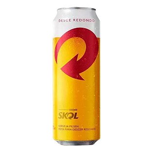 SKOL LATAO 550ML NATURAL