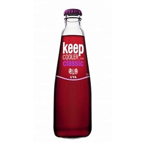 KEEP COOLER UVA 275ML