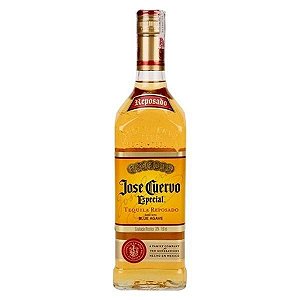 TEQUILA OURO J CUERVO 750ML