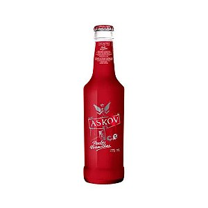 ASKOV ICE FRUTAS VERM. 275 ML