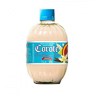 COROTE BAUNILHA C LIMAO 500 ML 500ML