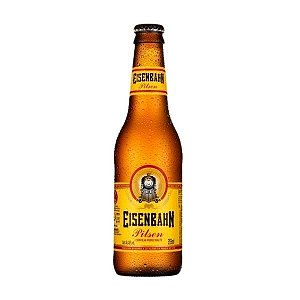 EISENBAHN PILSEN LONG NECK 355ML