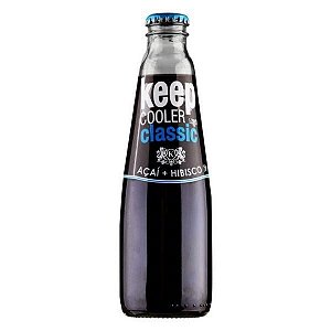 KEEP COOLER ACAI C/HIBISCO 275ML
