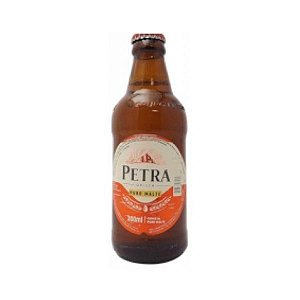 PETRA P.MALTE 300ML RETORNAVEL