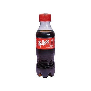 ROLLER COLA PET 200 ML NATURAL