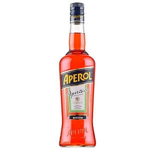 BEB APERITIVO APEROL 750ML