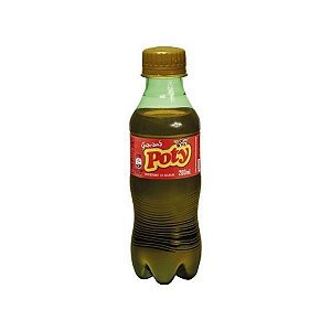POTY PET 200 ML DESC