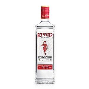 BEB.GIN IMP. BEEFEATER 750ML