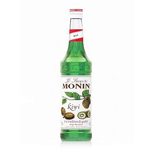 XAROPE MONIN KIWI 700ML