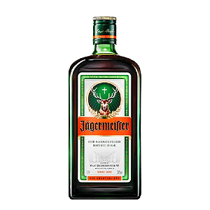 BEB LICOR JAGERMEISTER. 700ML