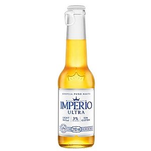 IMPERIO ULTRA LONGNECK 275ML 12X1