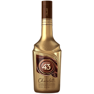 LICOR 43 CHOCOLATE 700ML