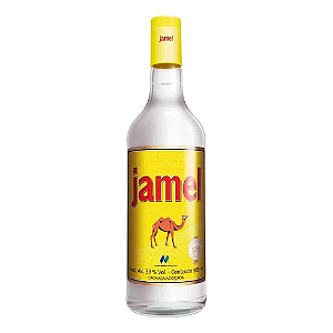 JAMEL 965ML RETORNAVEL 965ML