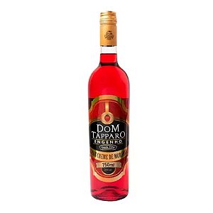 LICOR CREME DE MORANGO 750ML DOM TAPARO
