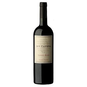 D.V. CATENA CABERNET MALBEC