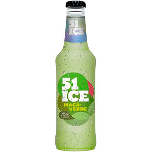 51 ICE MACA VERDE 275 ML