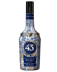 LICOR 43 EDICAO LIMITADA 700ML
