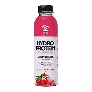 MOVING HYDRO F.VERMELHAS 500ML