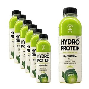 MOVING HYDRO LIMAO 500ML