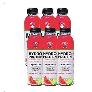 MOVING HYDRO MELANCIA E LIMAO 1500ML