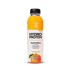 MOVING HYDRO TANGERINA 500ML