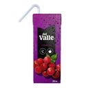 DEL VALLE UVA TP 200ML UNIDADE