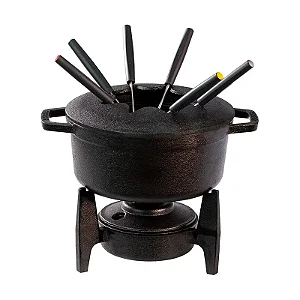 Fondue Completo