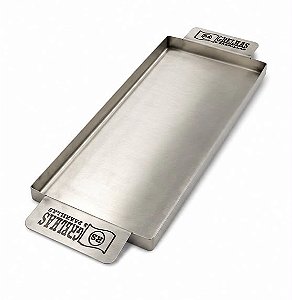 Chapa Movel Inox 304