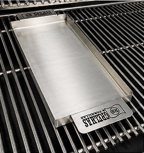 Chapa Movel Inox 304