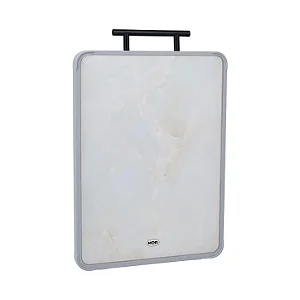 Tábua Em Bamboo Duo 54cm x 33cm MOR