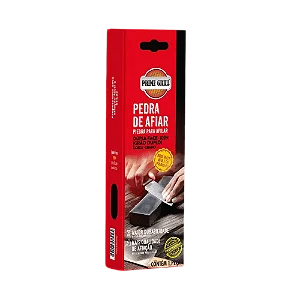 Pedra De Afiar Prime Grill