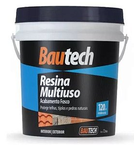 RESINA ACRIL MULTIUSO FOSCA 12 LT